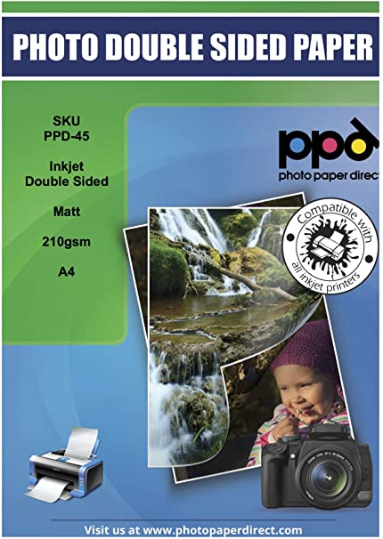 Brochure Paper
