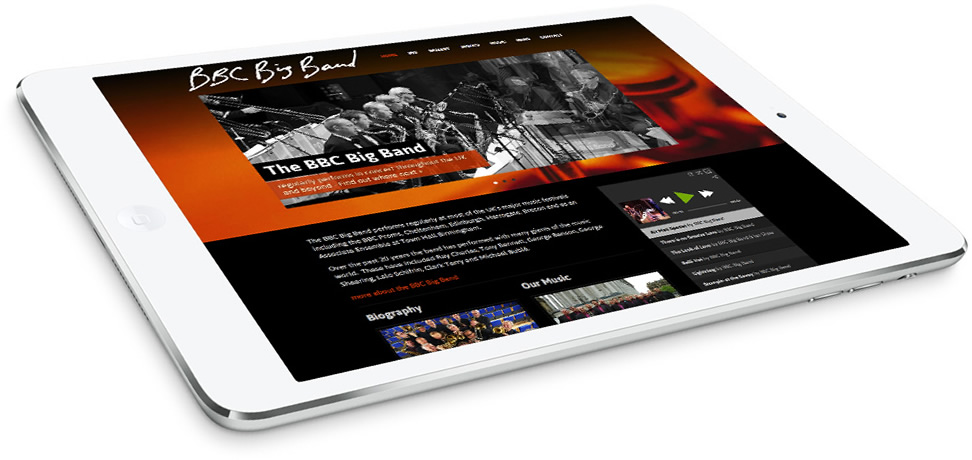 Website Creation