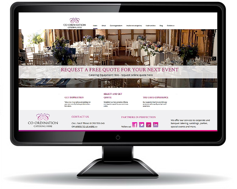 Website Design